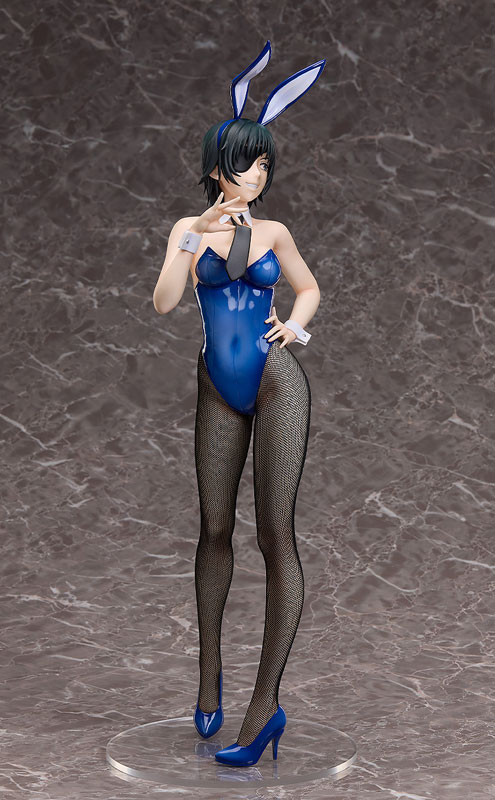Chainsaw Man Himeno: Bunny Ver. 1/4