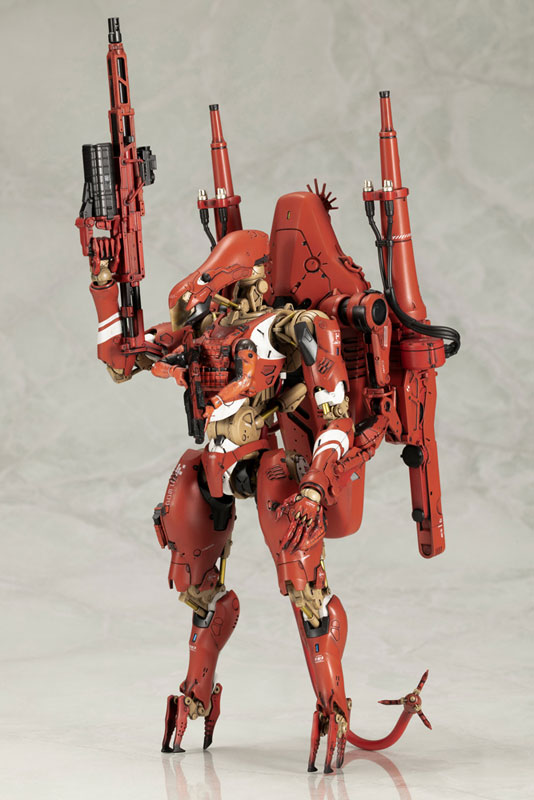 DEATH STRANDING 2 GHOST MECH COFFINS COMMANDER 1/20