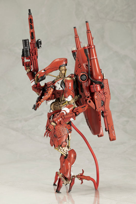 DEATH STRANDING 2 GHOST MECH COFFINS COMMANDER 1/20