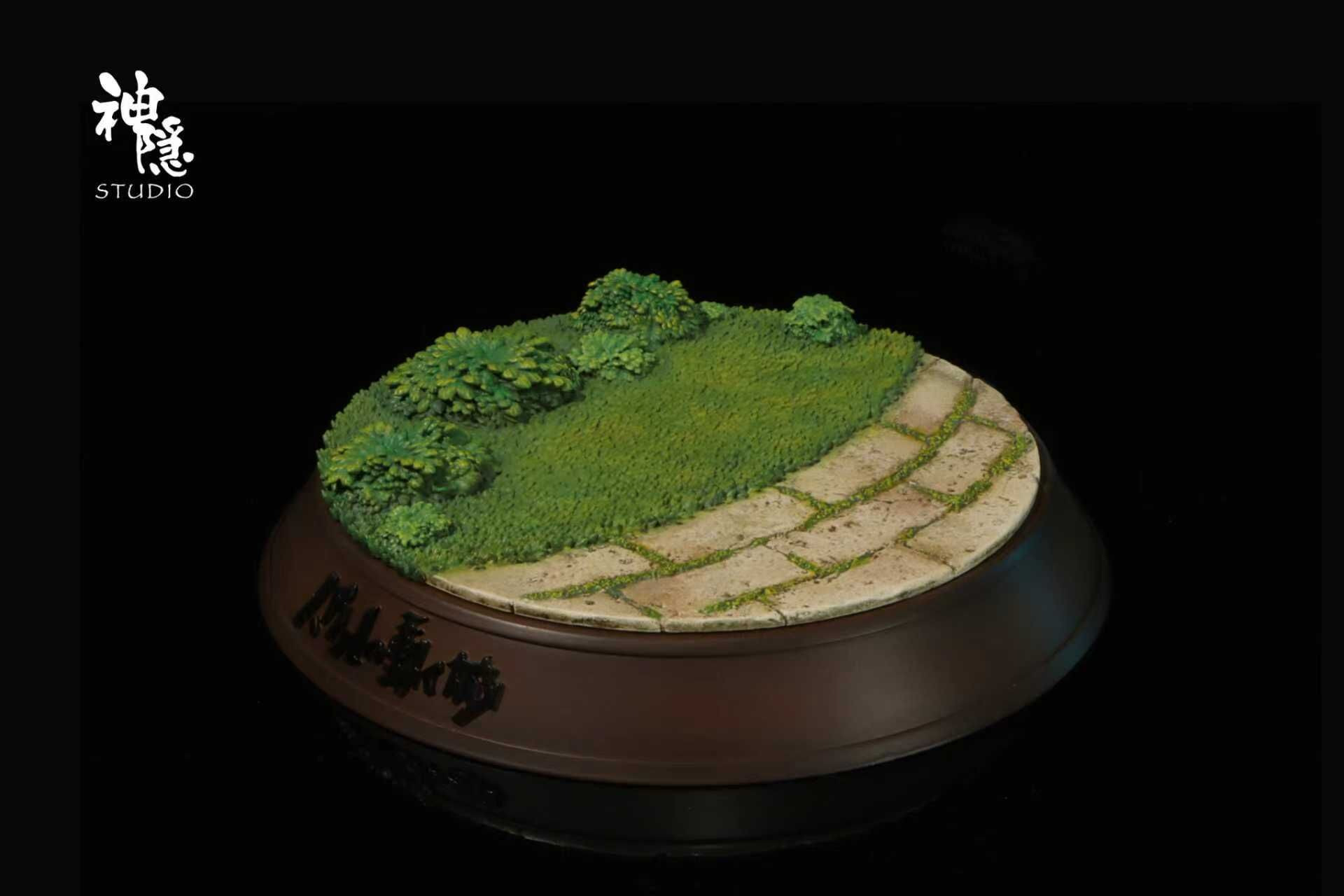 Heen - Howl's Moving Castle