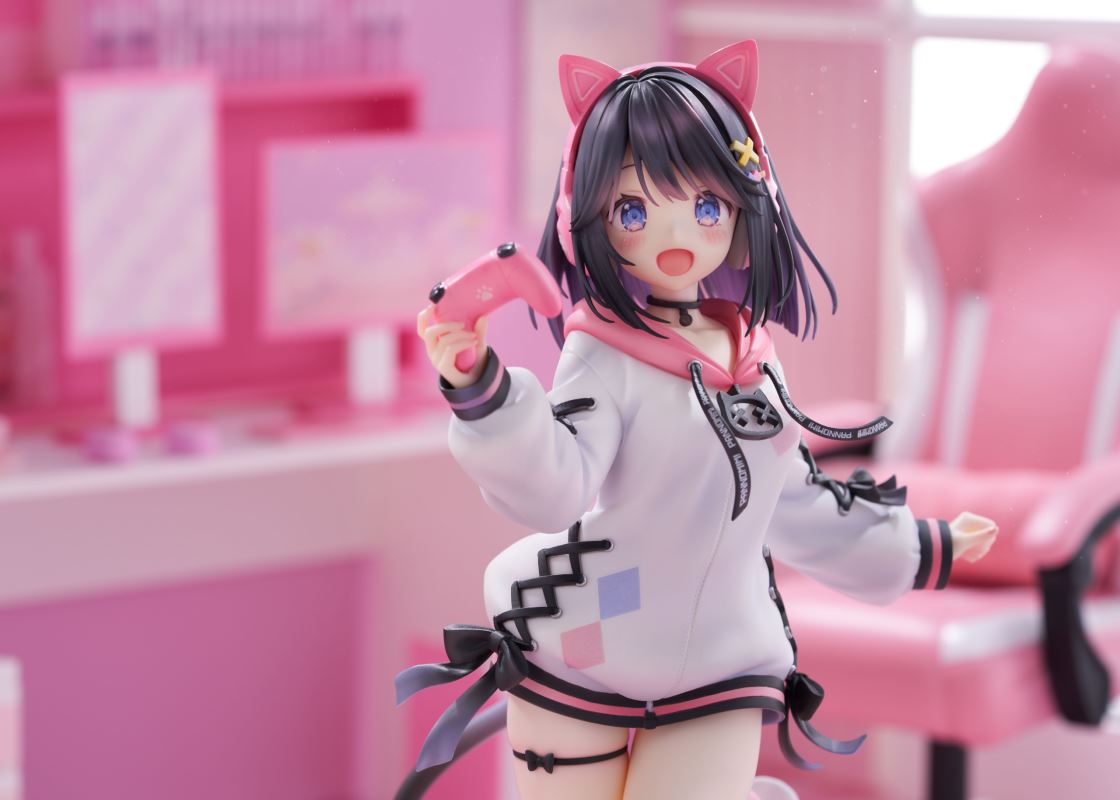 Big Brother Continues! Yuuri and Shicle Love Shirayuki Yuri 1/7