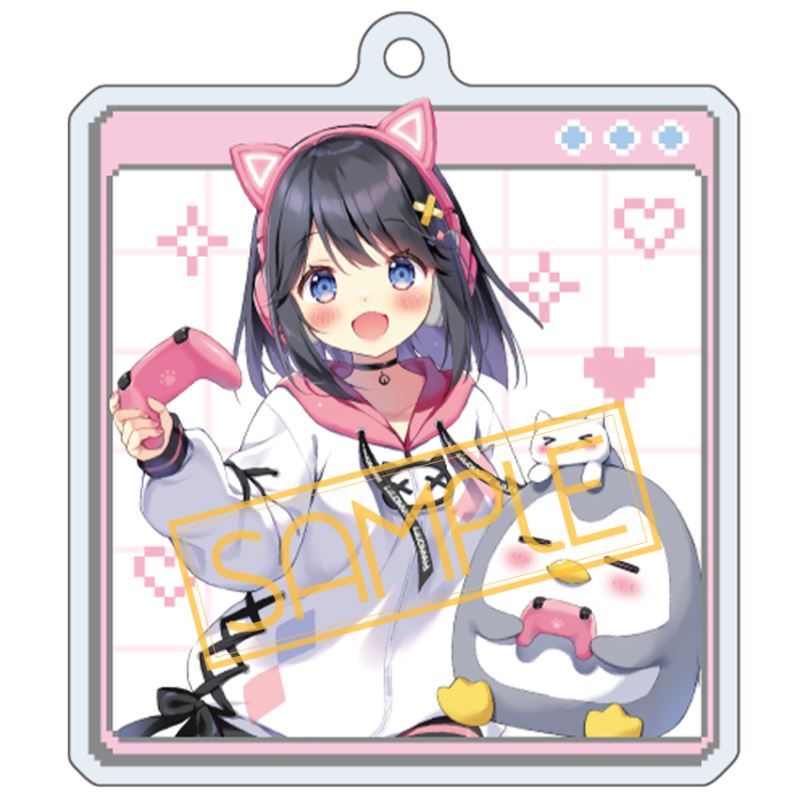 Big Brother Continues! Yuuri and Shicle Love Shirayuki Yuri 1/7