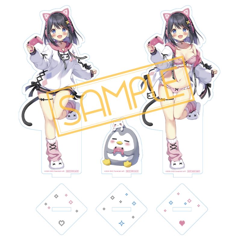 Big Brother Continues! Yuuri and Shicle Love Shirayuki Yuri 1/7