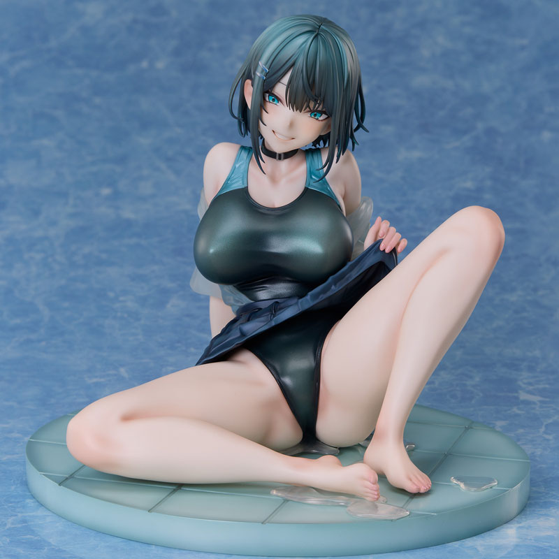 Danimaru Illustration Sora Minase