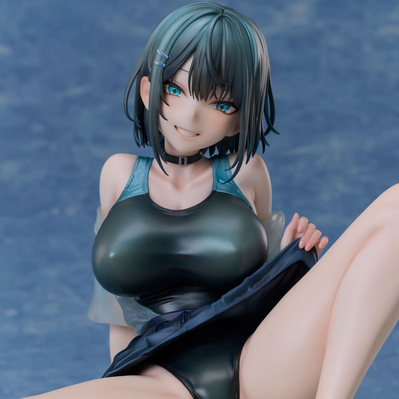 Danimaru Illustration Sora Minase