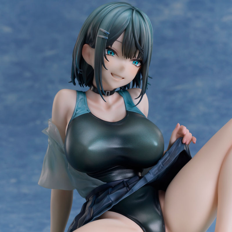 Danimaru Illustration Sora Minase