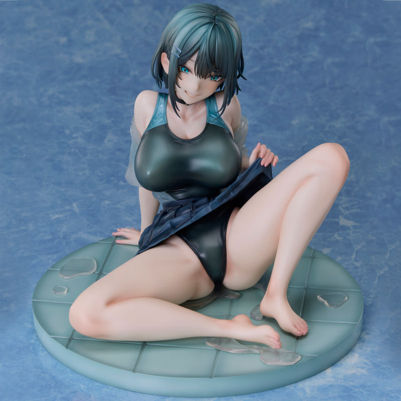 Danimaru Illustration Sora Minase