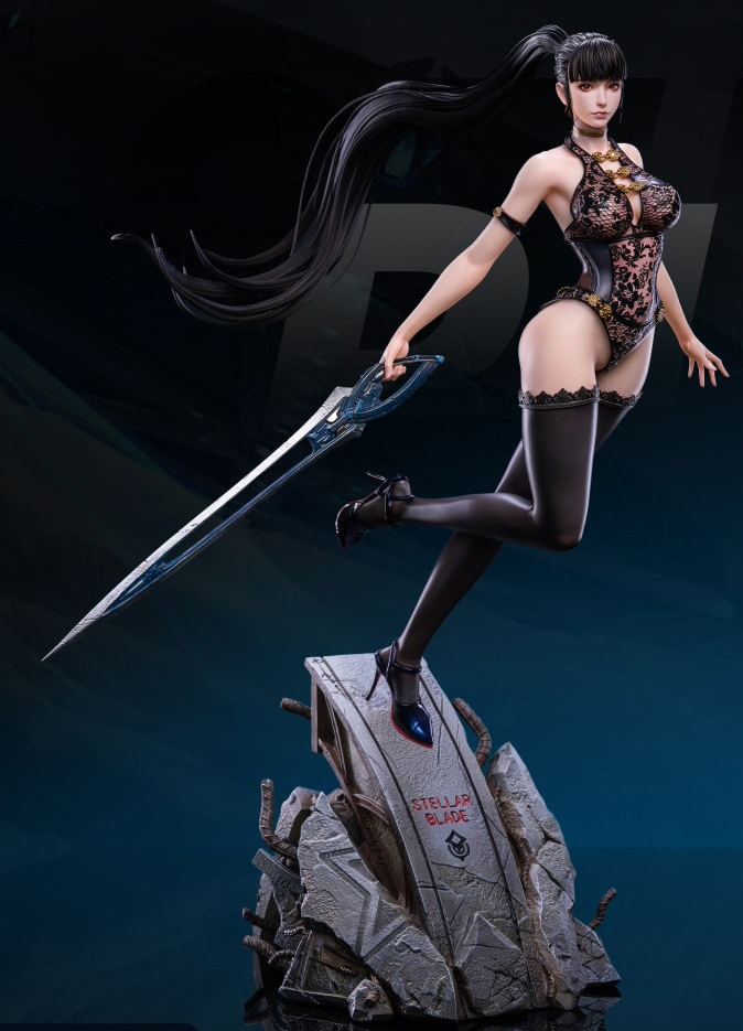 Stellar Blade Eve 1/4