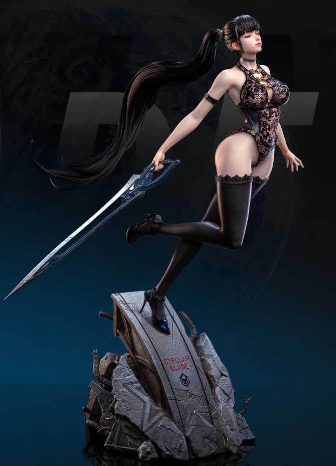 Stellar Blade Eve 1/4