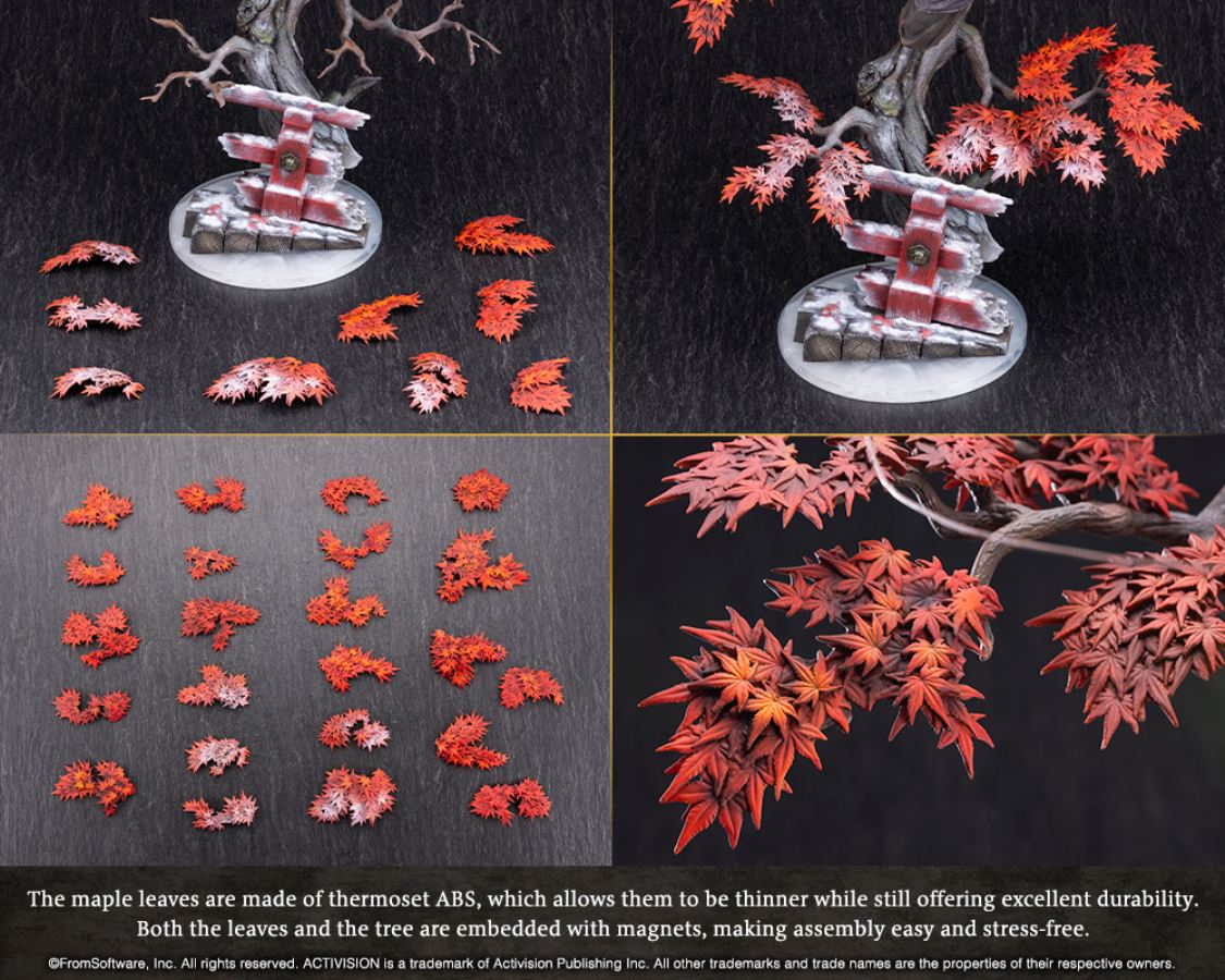 SEKIRO: SHADOWS DIE TWICE