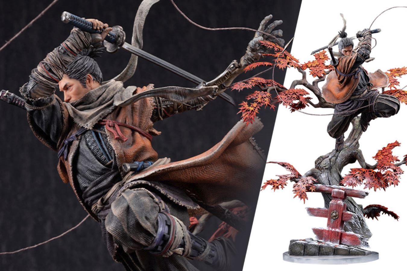 SEKIRO: SHADOWS DIE TWICE