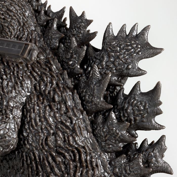 ARTPLA SCULPTURE WORKS Godzilla Re:Imagination [AP050]