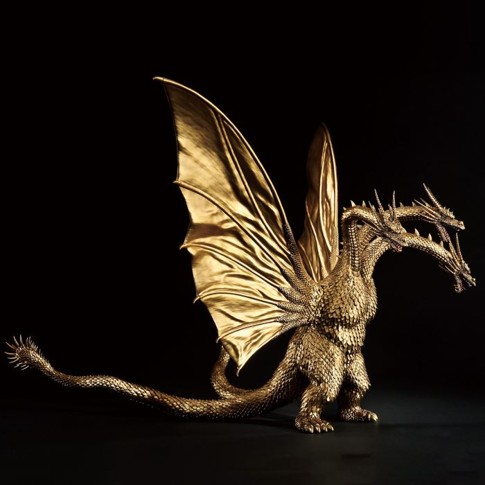 King Ghidorah (1991)