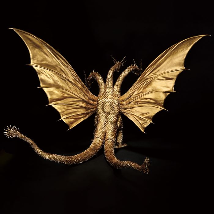 King Ghidorah (1991)