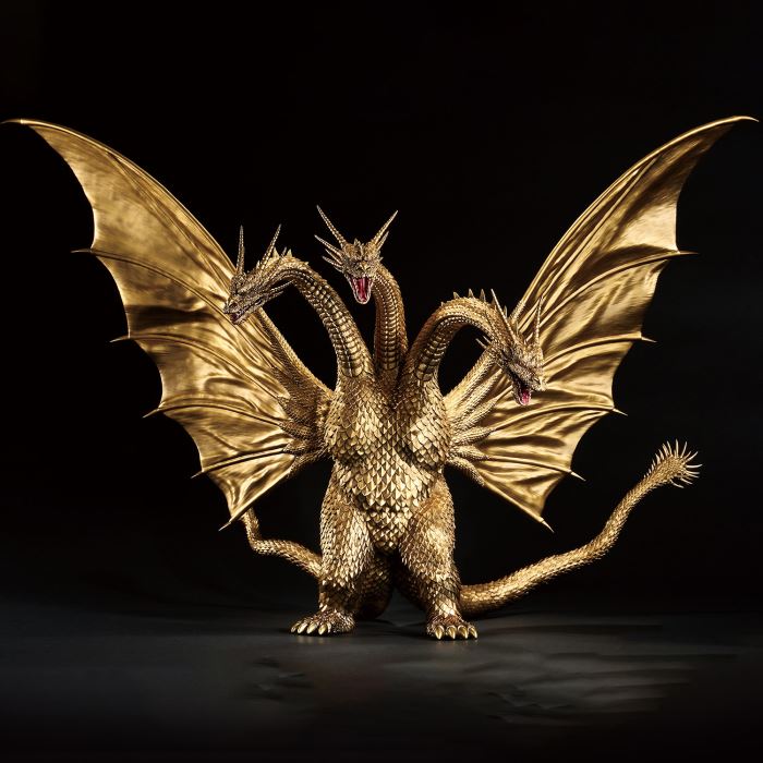 King Ghidorah (1991)