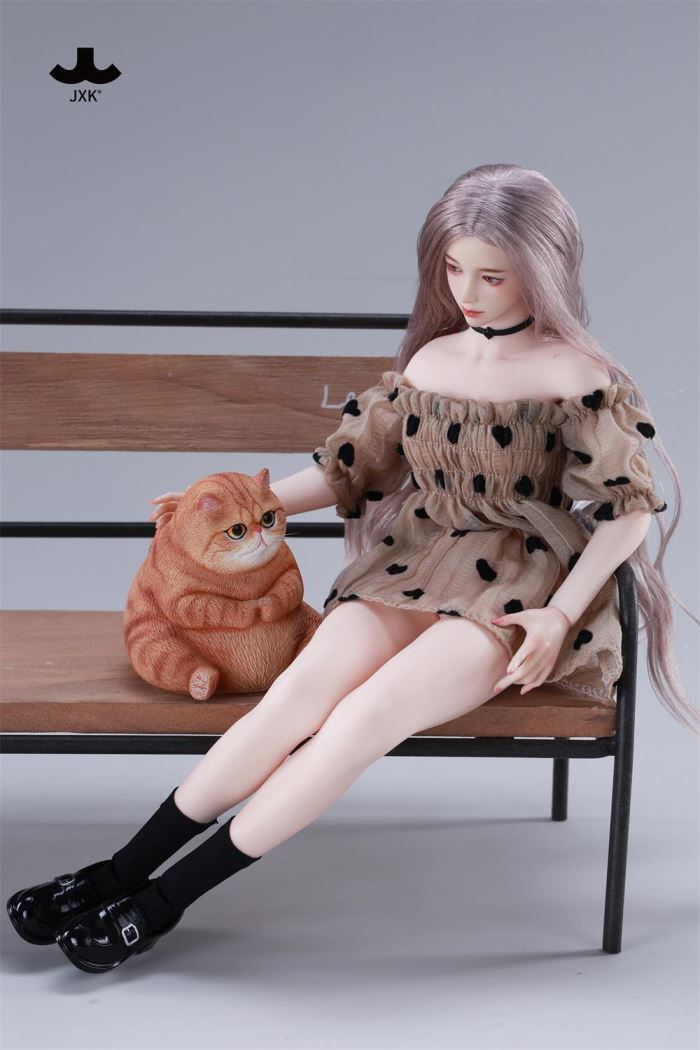 Multiple cat - Meow Group