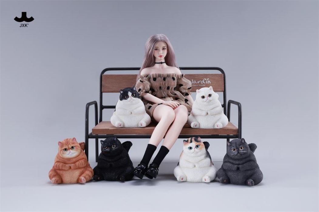 Multiple cat - Meow Group