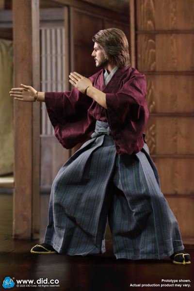 US Army 7th Cavalry Regiment (1876) - Captain Nathan 1/6