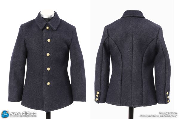 US Army 7th Cavalry Regiment (1876) - Captain Nathan 1/6