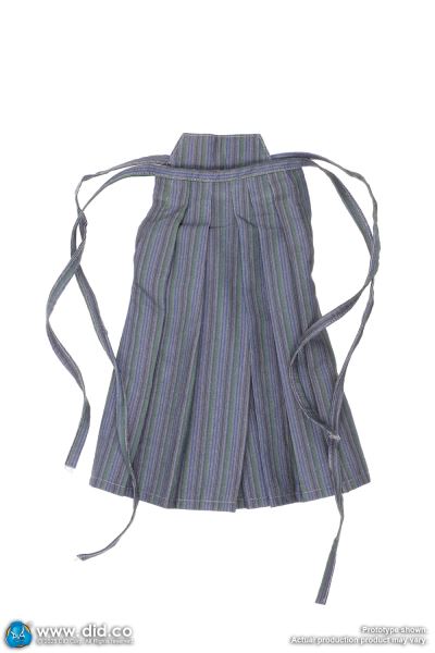 US Army 7th Cavalry Regiment (1876) - Captain Nathan 1/6