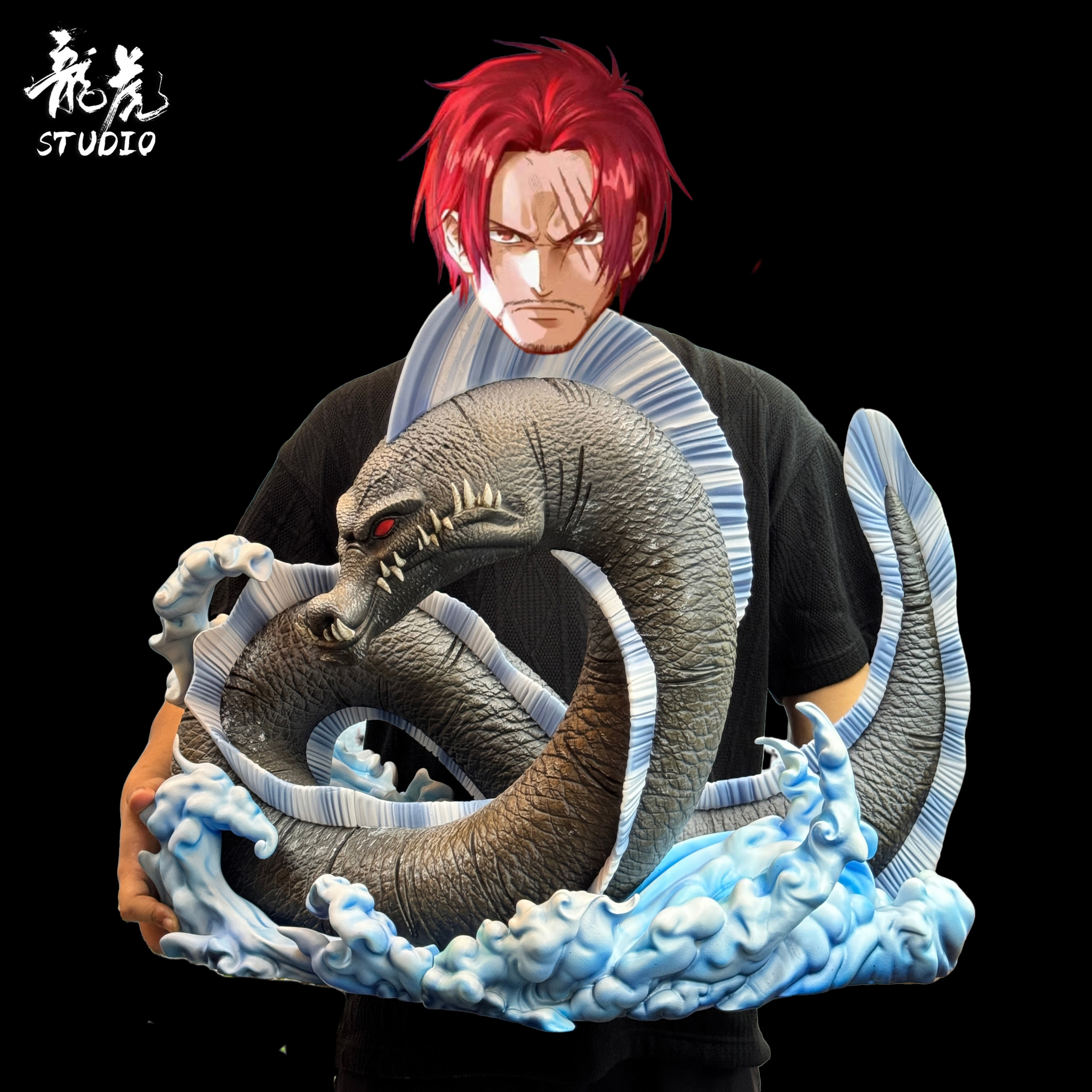 King of the Sea - One Piece