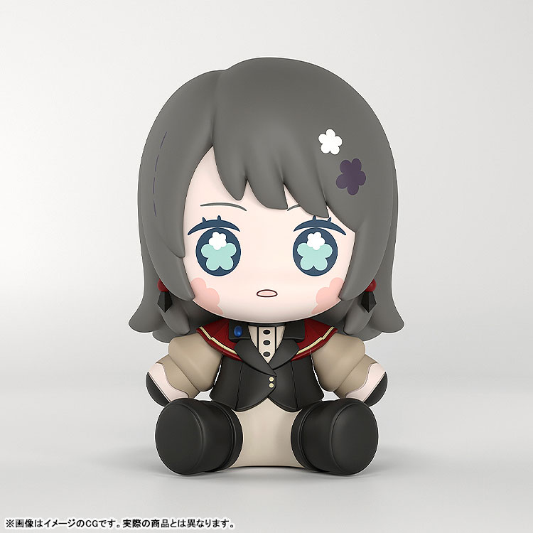 Huggy Secret Good Smile BanG Dream! Ave Mujica