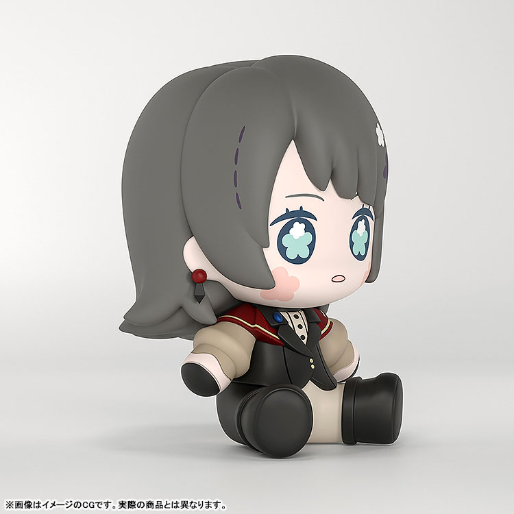 Huggy Secret Good Smile BanG Dream! Ave Mujica