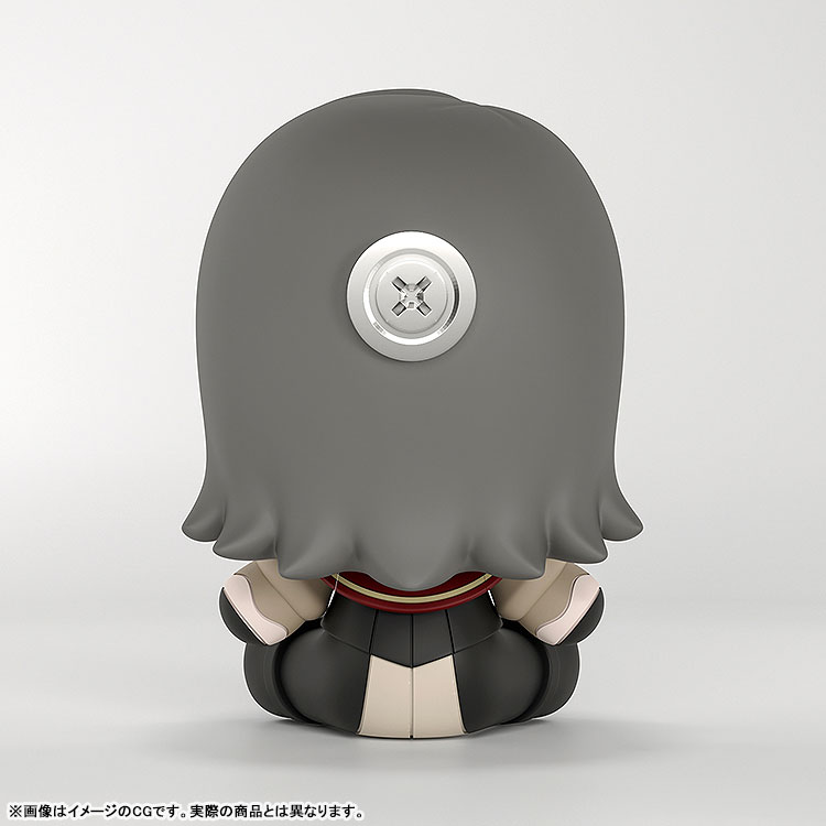 Huggy Secret Good Smile BanG Dream! Ave Mujica