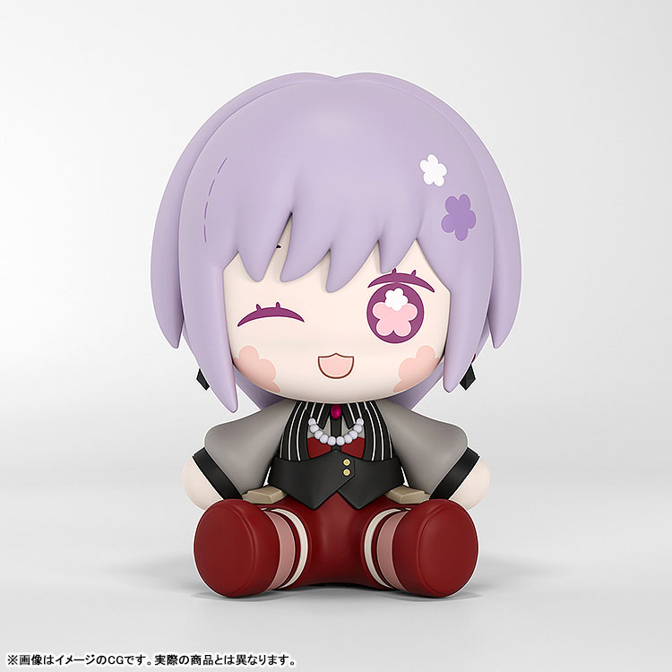 Huggy Secret Good Smile BanG Dream! Ave Mujica