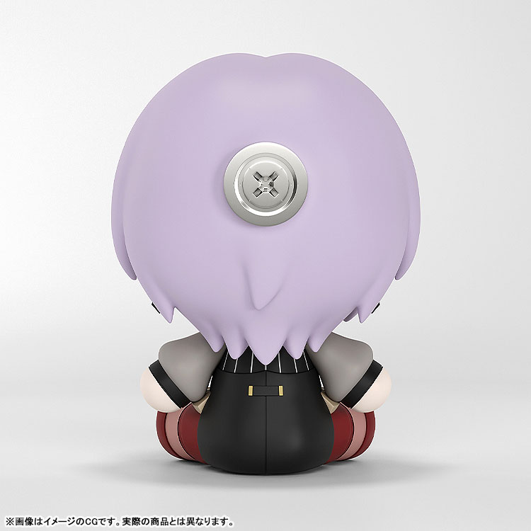 Huggy Secret Good Smile BanG Dream! Ave Mujica