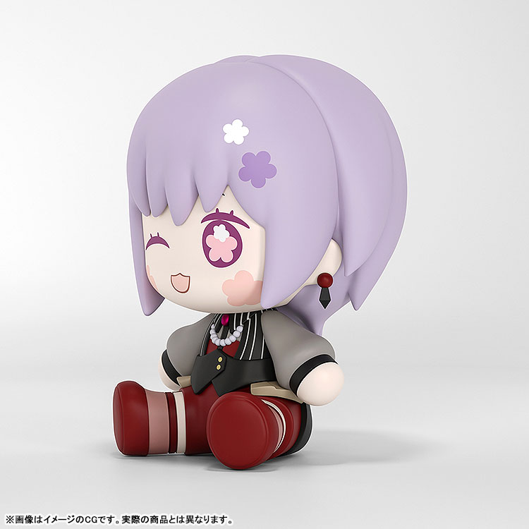 Huggy Secret Good Smile BanG Dream! Ave Mujica