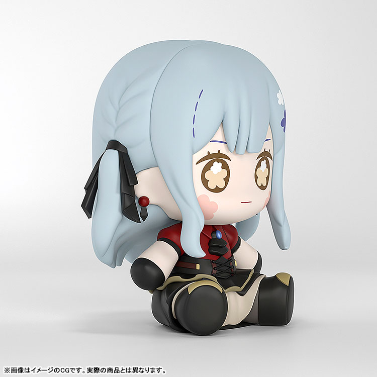 Huggy Secret Good Smile BanG Dream! Ave Mujica