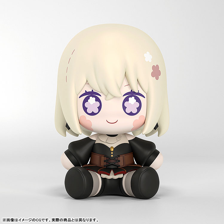 Huggy Secret Good Smile BanG Dream! Ave Mujica