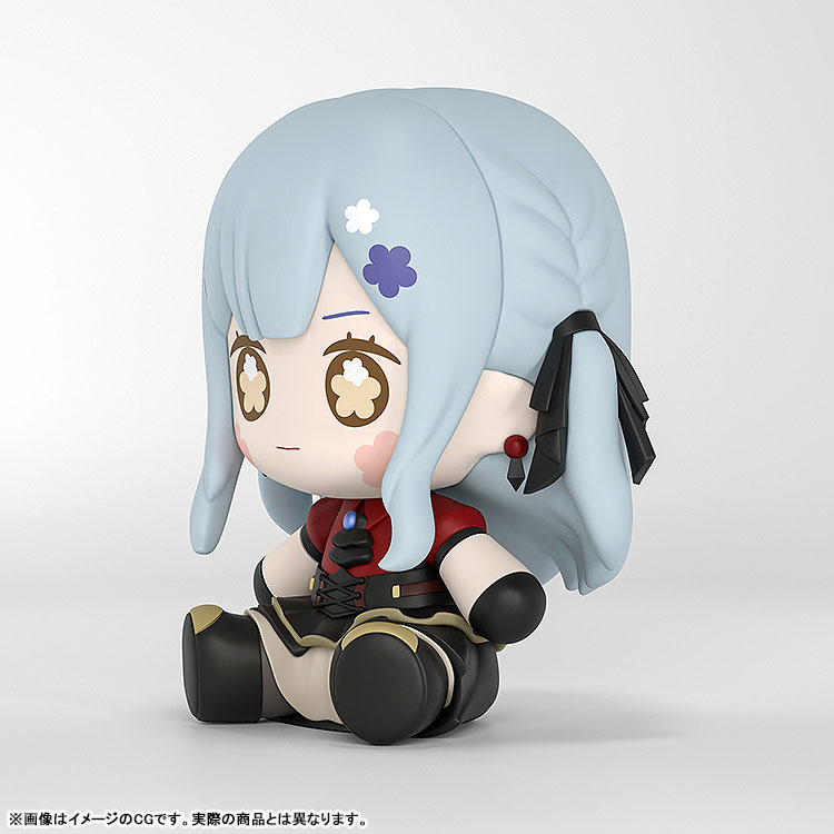 Huggy Secret Good Smile BanG Dream! Ave Mujica