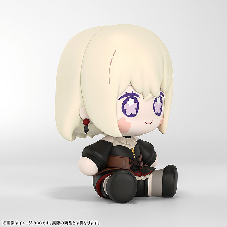 Huggy Secret Good Smile BanG Dream! Ave Mujica