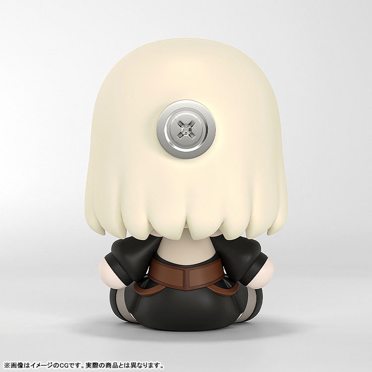 Huggy Secret Good Smile BanG Dream! Ave Mujica