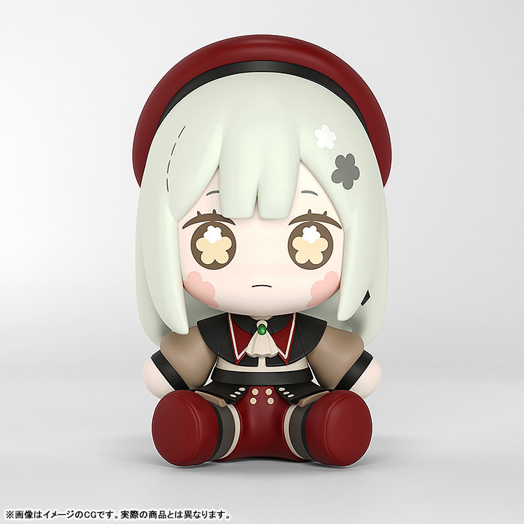 Huggy Secret Good Smile BanG Dream! Ave Mujica