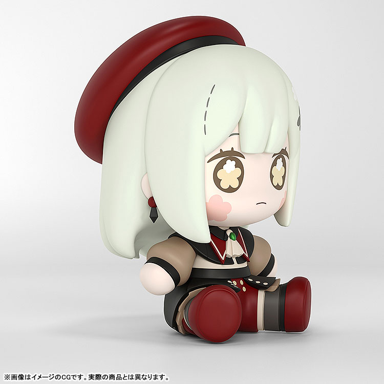 Huggy Secret Good Smile BanG Dream! Ave Mujica