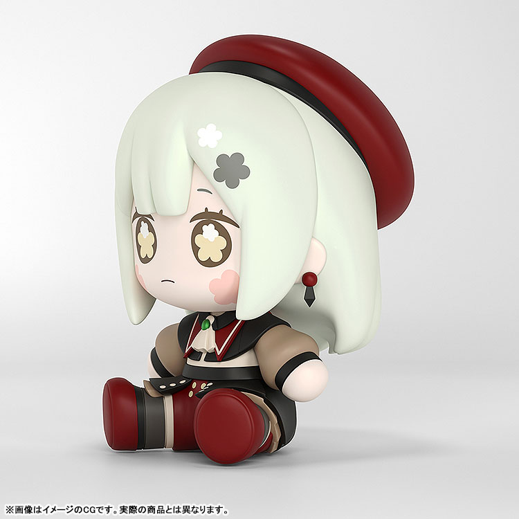 Huggy Secret Good Smile BanG Dream! Ave Mujica