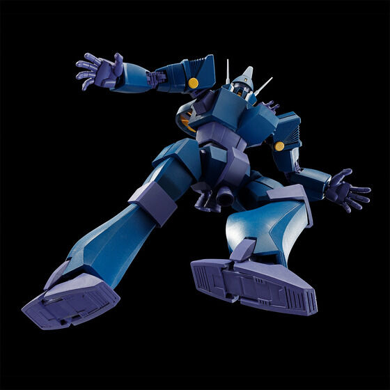 HG 1/144 Xabungle Blackery Type