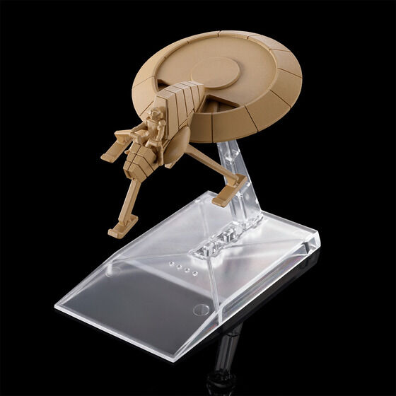 HG 1/144 Xabungle Blackery Type