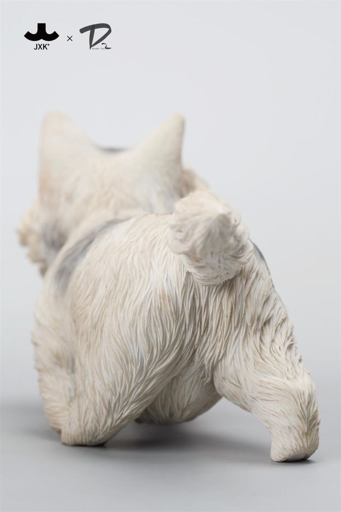 Urban Legends-Grinning Cat