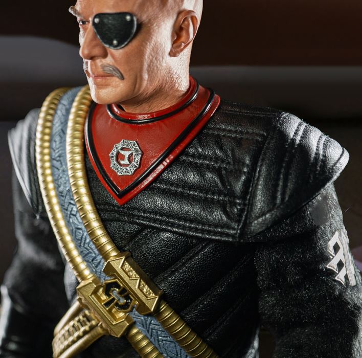 General Chang 1/6