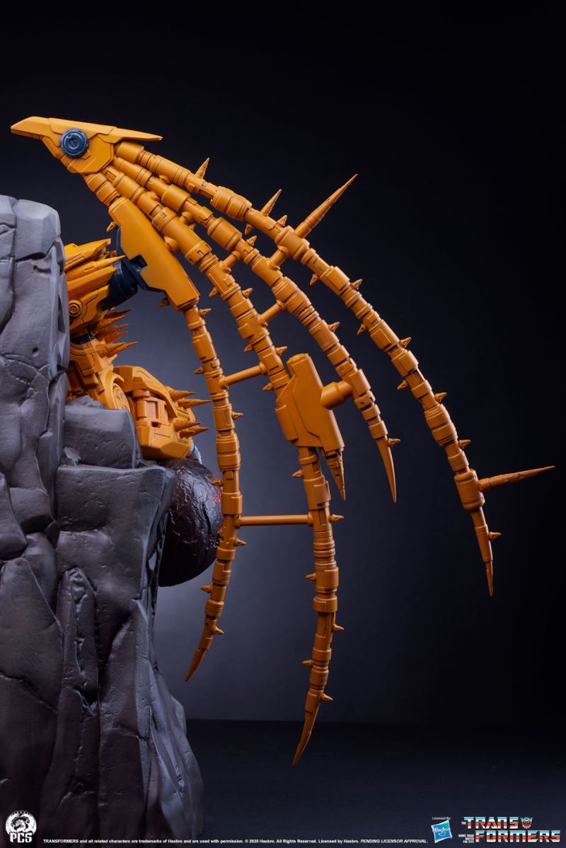 Unicron - Transformer