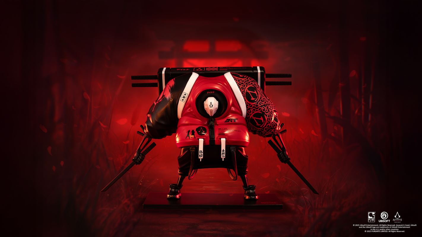 Master 9 Eyes