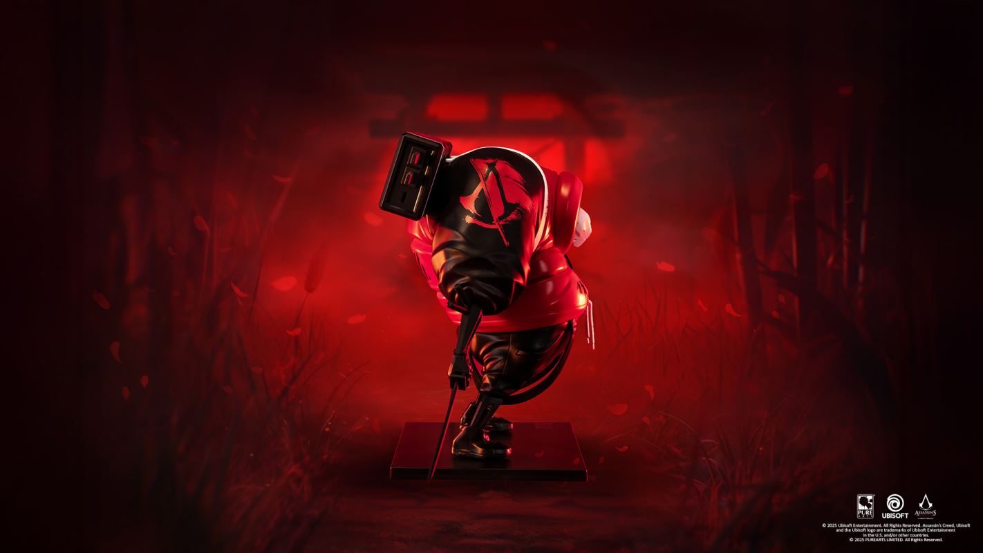 Master 9 Eyes