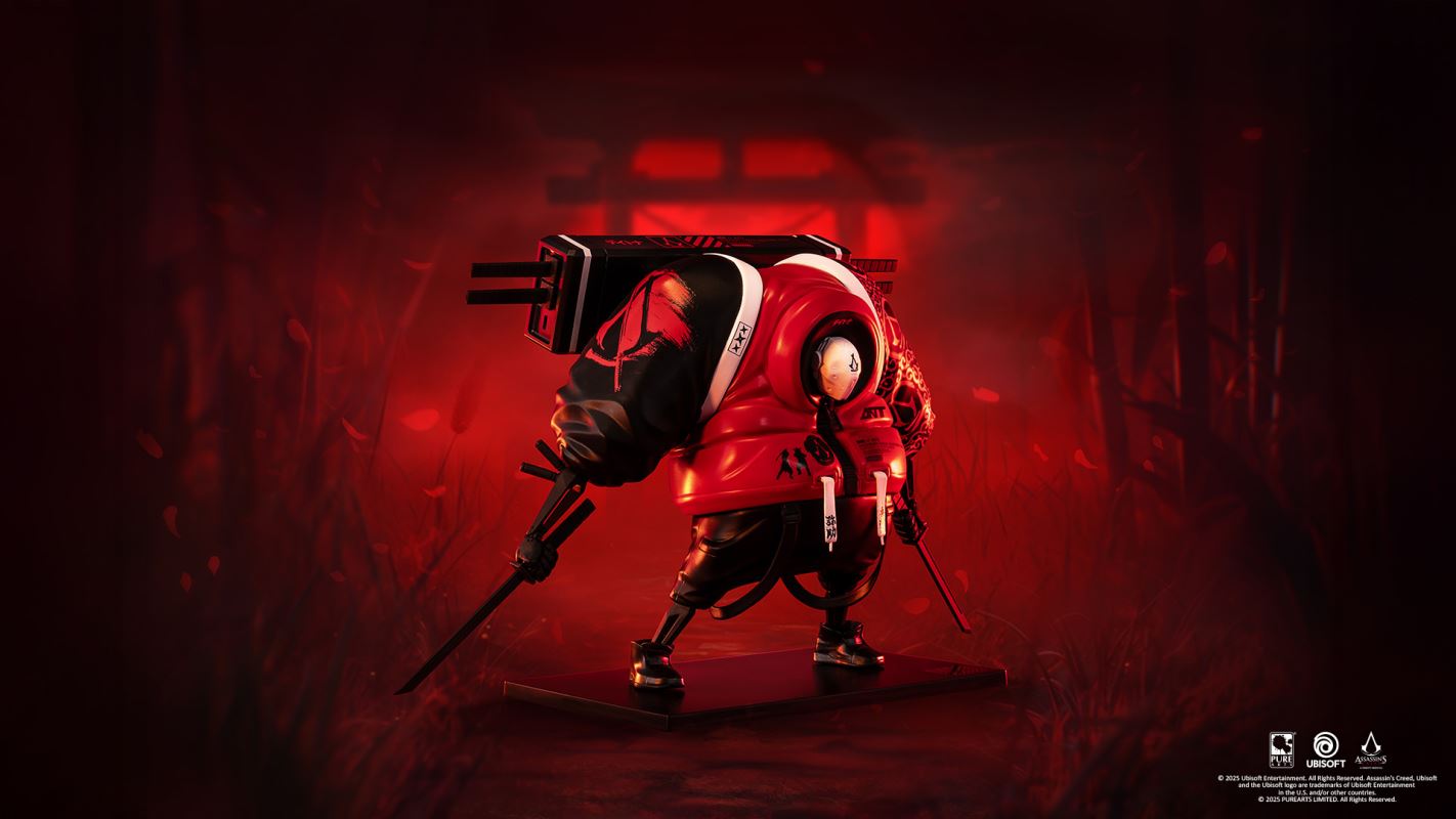 Master 9 Eyes