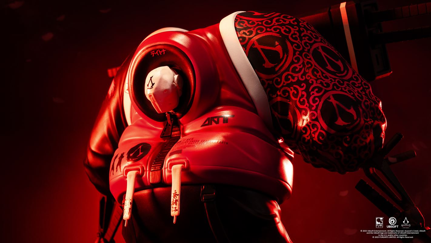 Master 9 Eyes