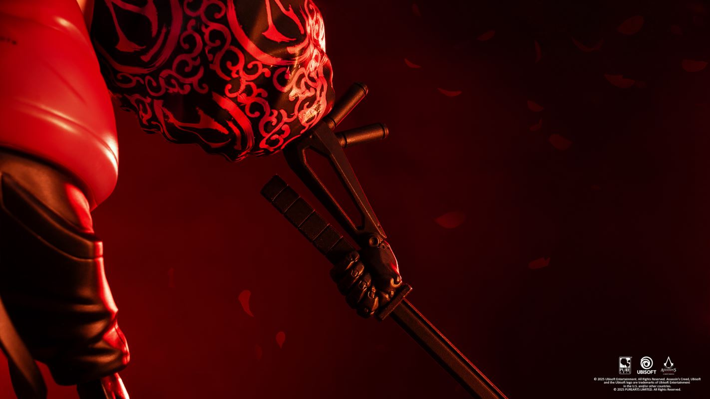 Master 9 Eyes