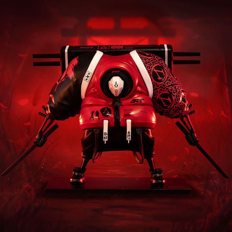 Master 9 Eyes